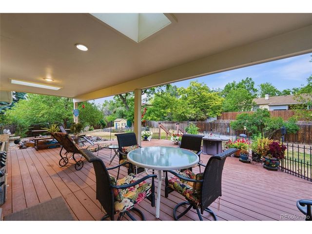 7310 S Syracuse Ct, Centennial, CO 80112
