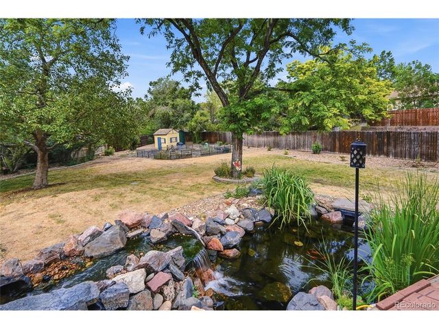 7310 S Syracuse Ct, Centennial, CO 80112