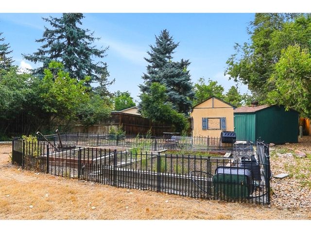 7310 S Syracuse Ct, Centennial, CO 80112