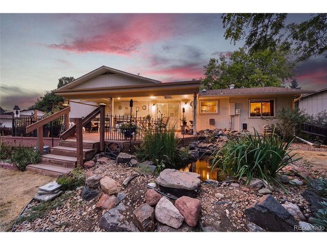 7310 S Syracuse Ct, Centennial, CO 80112
