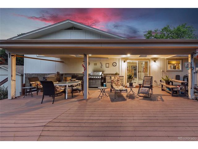 7310 S Syracuse Ct, Centennial, CO 80112