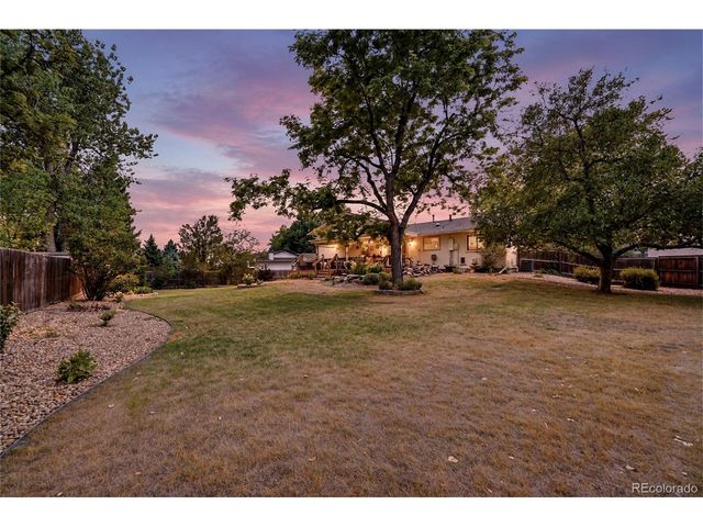 7310 S Syracuse Ct, Centennial, CO 80112
