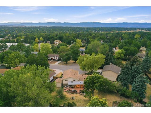 7310 S Syracuse Ct, Centennial, CO 80112