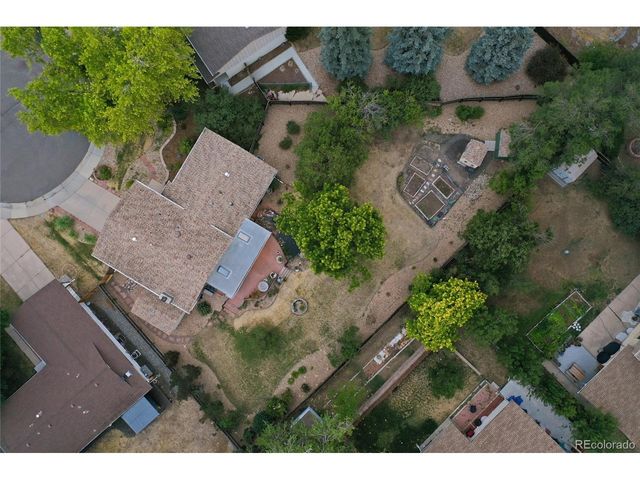 7310 S Syracuse Ct, Centennial, CO 80112