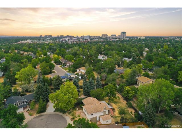 7310 S Syracuse Ct, Centennial, CO 80112