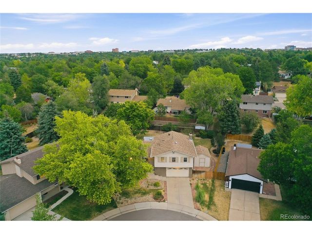 7310 S Syracuse Ct, Centennial, CO 80112