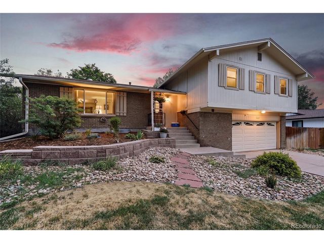 7310 S Syracuse Ct, Centennial, CO 80112