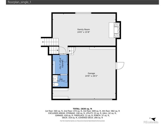 7310 S Syracuse Ct, Centennial, CO 80112