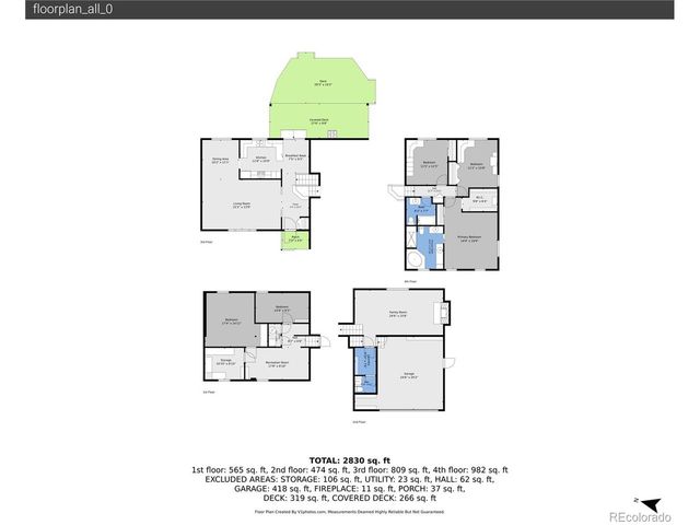 7310 S Syracuse Ct, Centennial, CO 80112