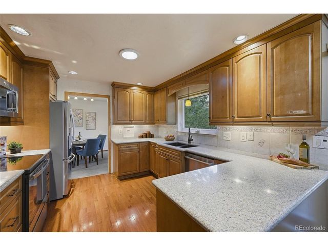 7310 S Syracuse Ct, Centennial, CO 80112