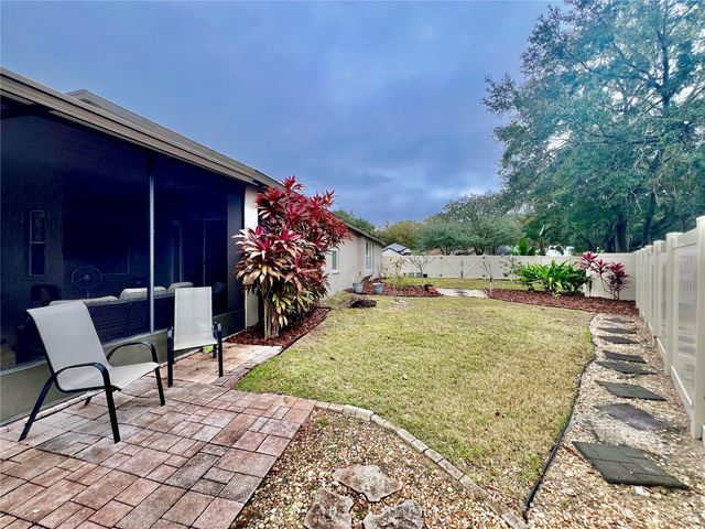 9118 WHISPERING WILLOW WAY, Tampa, FL 33614