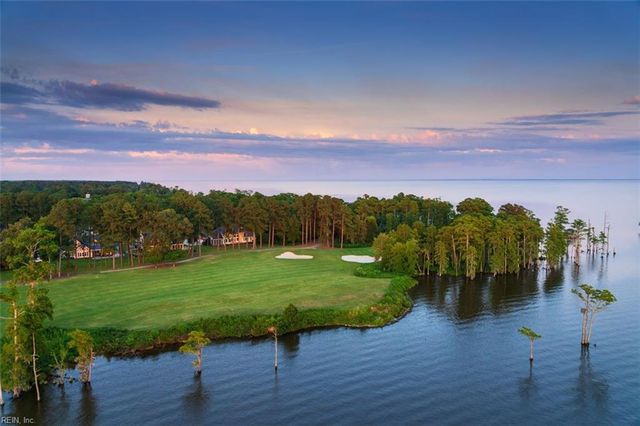 Lt 32 Pasquotank BLVD, Hertford, NC 27944