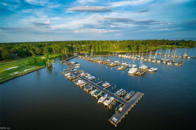 Lt 32 Pasquotank BLVD, Hertford, NC 27944