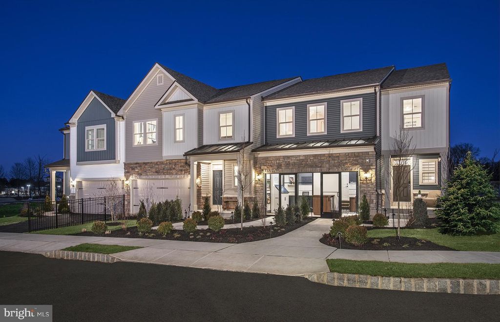 5005 QUARTERMASTER LN, Jamison, PA 18929