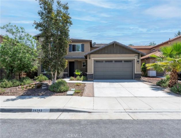 29282 First, Lake Elsinore, CA 92530
