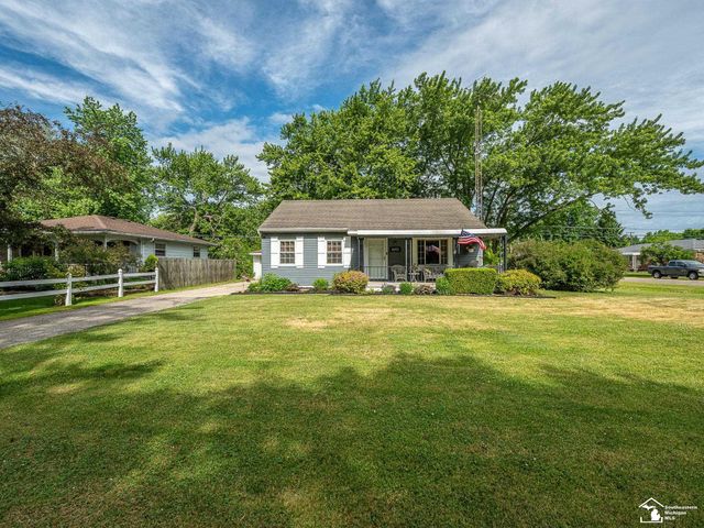 1693 Roman Drive, Frenchtown Twp, MI 48162
