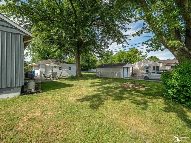 1693 Roman Drive, Frenchtown Twp, MI 48162