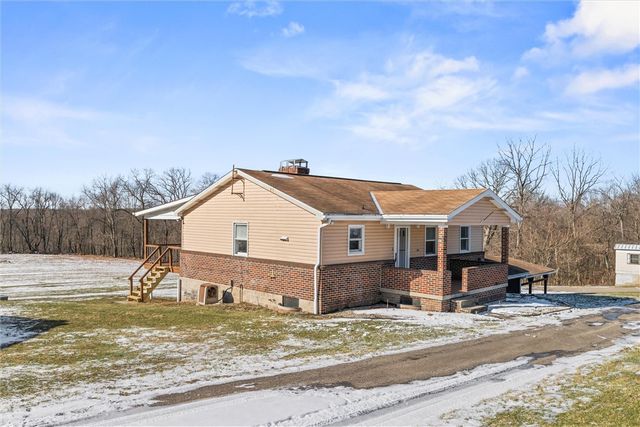 1967 State Route 356, Allegheny Twp, PA 15656