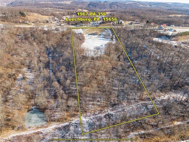 1967 State Route 356, Allegheny Twp, PA 15656