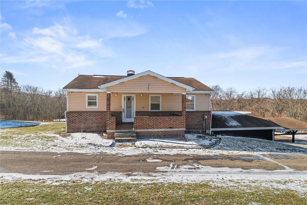 1967 State Route 356, Allegheny Twp, PA 15656