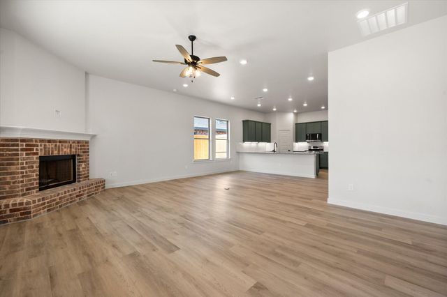 7005 56th Street, Lubbock, TX 79407