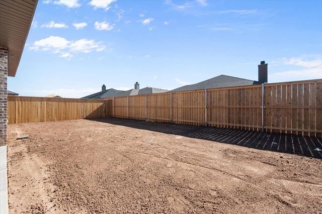 7005 56th Street, Lubbock, TX 79407