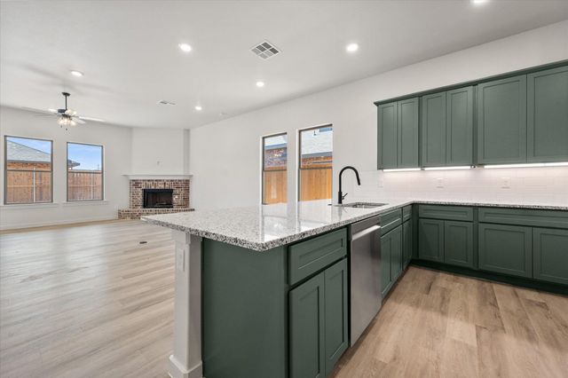 7005 56th Street, Lubbock, TX 79407