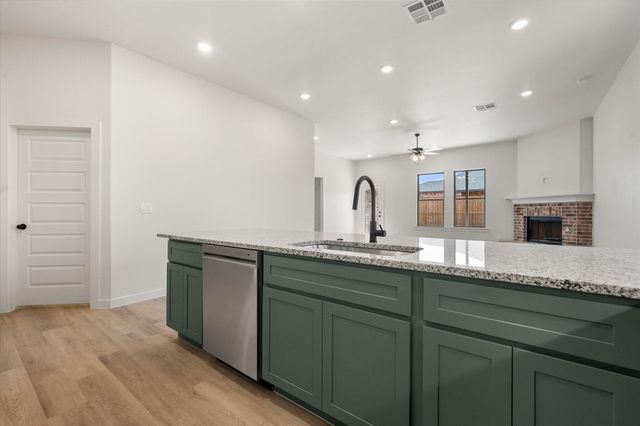 7005 56th Street, Lubbock, TX 79407