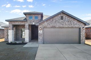 7005 56th Street, Lubbock, TX 79407