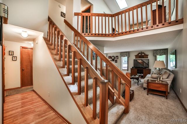 31 Northwood Drive, Lancaster, NY 14043