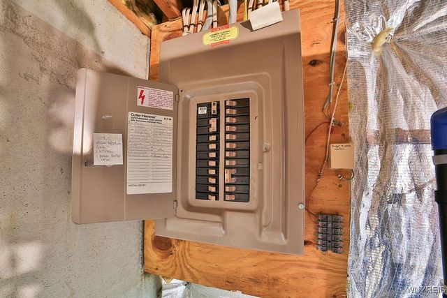 31 Northwood Drive, Lancaster, NY 14043