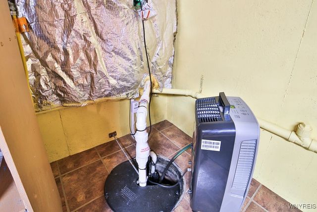 31 Northwood Drive, Lancaster, NY 14043