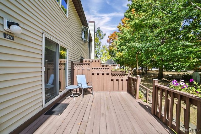 31 Northwood Drive, Lancaster, NY 14043