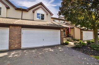 31 Northwood Drive, Lancaster, NY 14043