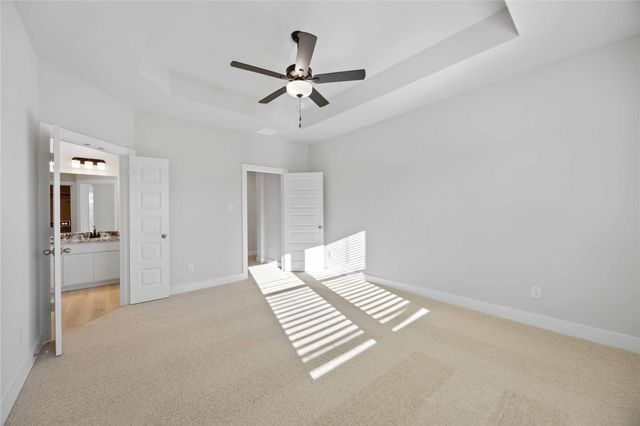 3019 Ocean Cay Drive, Houston, TX 77047