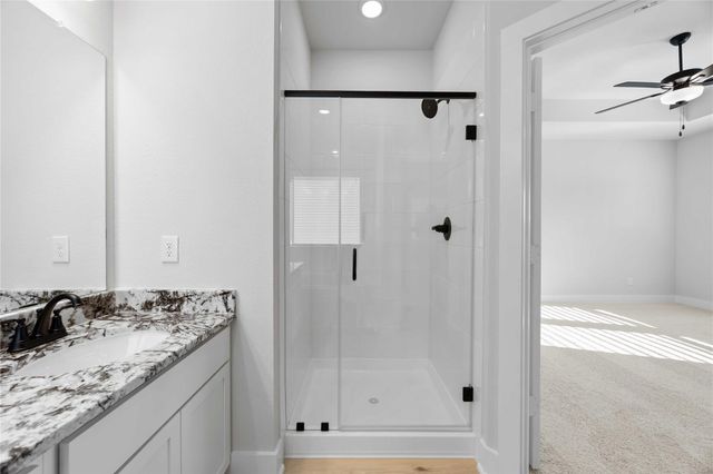3019 Ocean Cay Drive, Houston, TX 77047