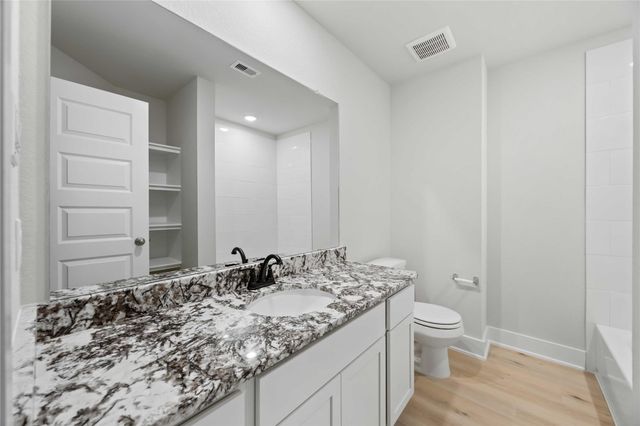 3019 Ocean Cay Drive, Houston, TX 77047