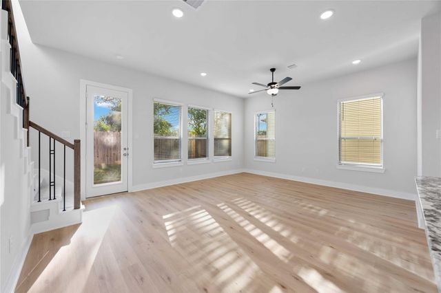 3019 Ocean Cay Drive, Houston, TX 77047