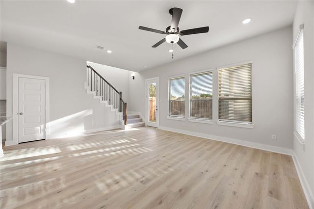 3019 Ocean Cay Drive, Houston, TX 77047