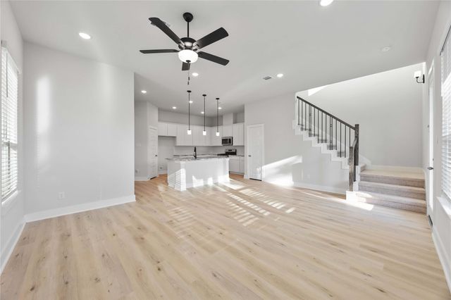 3019 Ocean Cay Drive, Houston, TX 77047