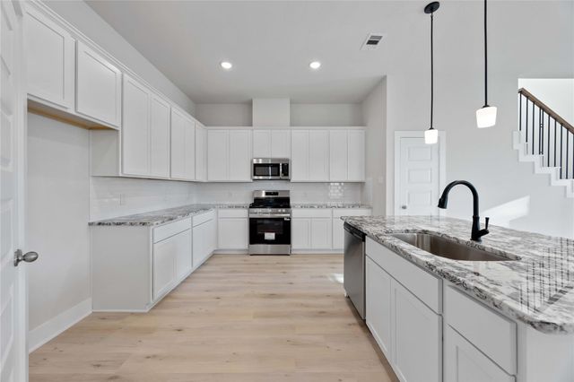 3019 Ocean Cay Drive, Houston, TX 77047