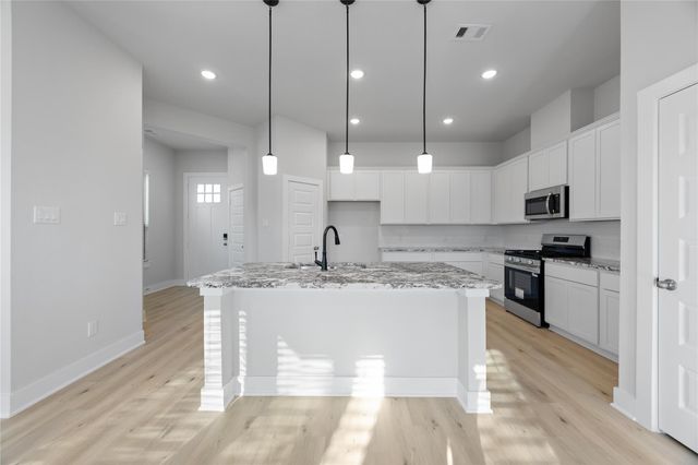 3019 Ocean Cay Drive, Houston, TX 77047