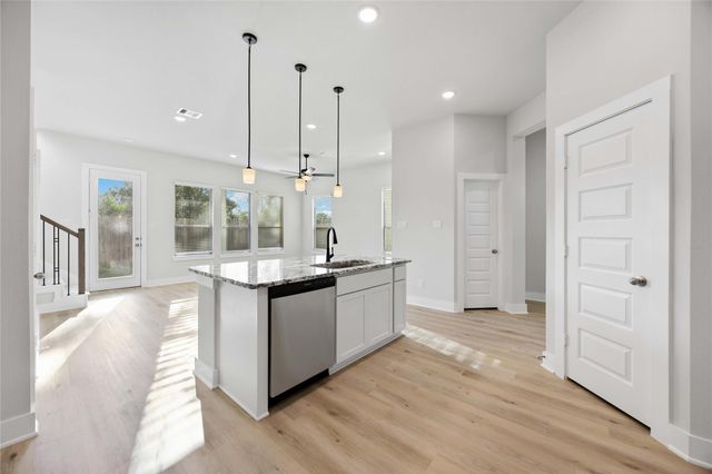 3019 Ocean Cay Drive, Houston, TX 77047