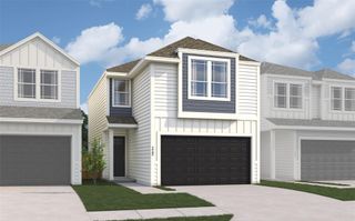 3019 Ocean Cay Drive, Houston, TX 77047