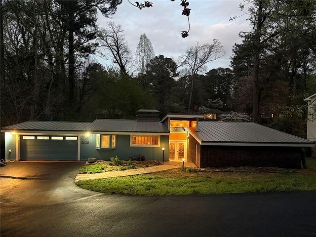 1989 N Ridgeway Road NE, Atlanta, GA 30345