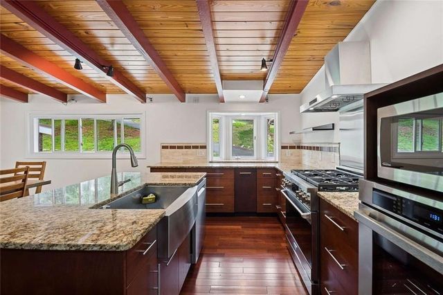 1989 N Ridgeway Road NE, Atlanta, GA 30345