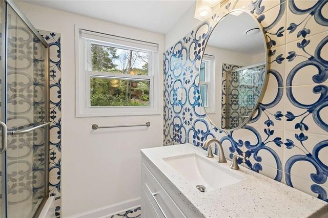 1989 N Ridgeway Road NE, Atlanta, GA 30345