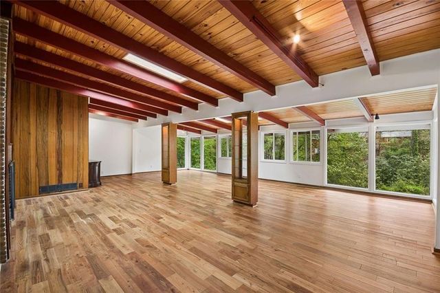 1989 N Ridgeway Road NE, Atlanta, GA 30345