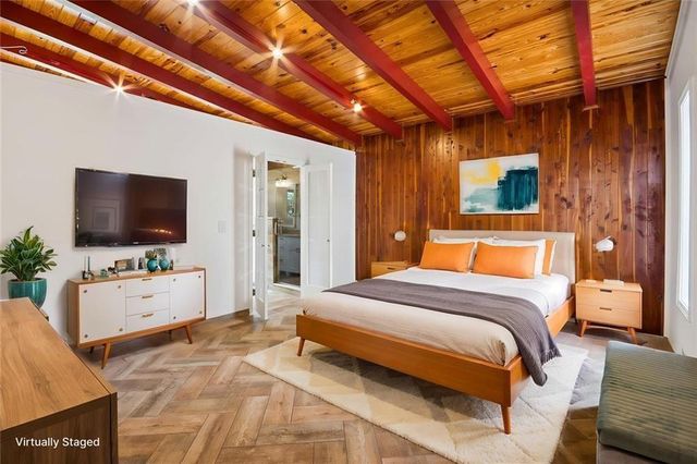 1989 N Ridgeway Road NE, Atlanta, GA 30345