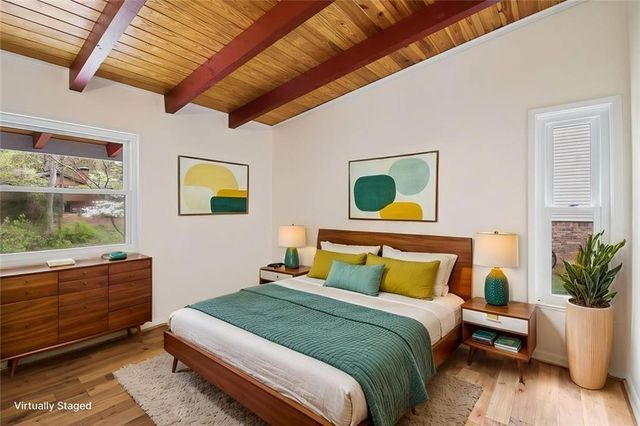 1989 N Ridgeway Road NE, Atlanta, GA 30345